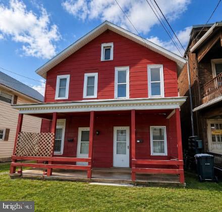 517 JACKSON ST