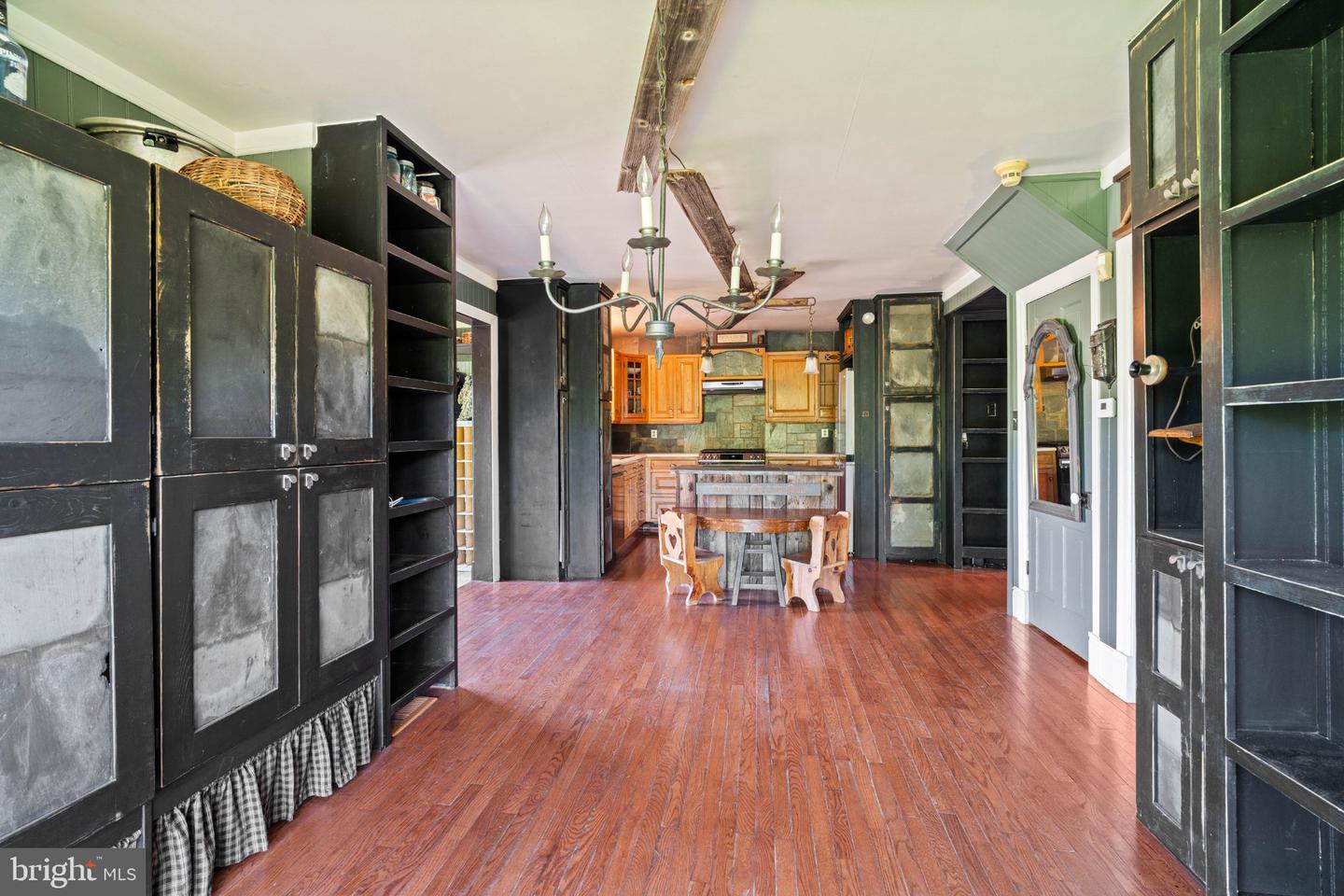 225 Honey Hollow Ranch Rd W Property Photo 3