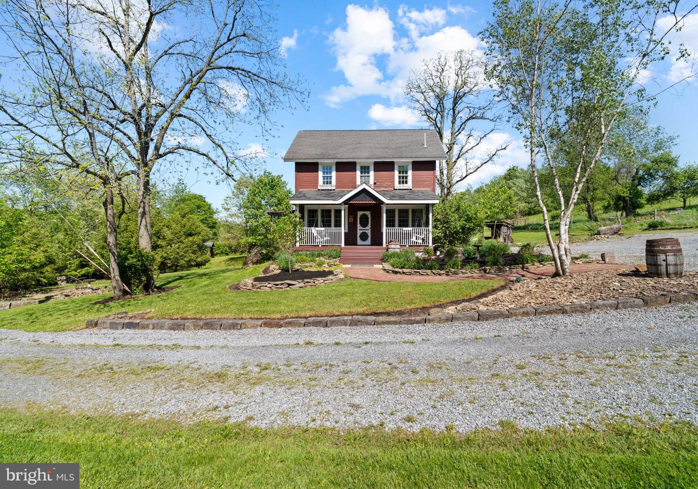 225 Honey Hollow Ranch Rd W Property Photo 7