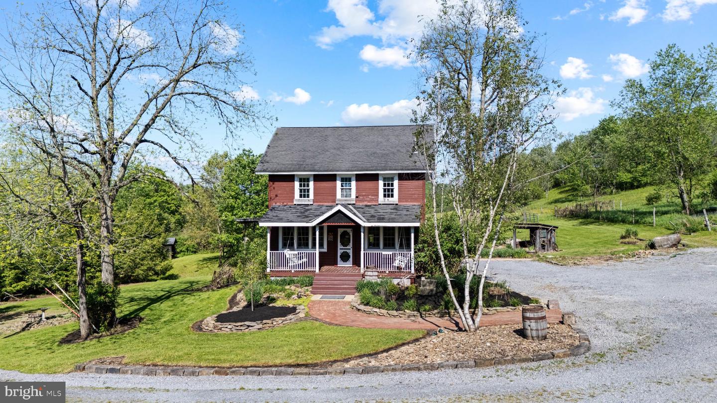 225 Honey Hollow Ranch Rd W Property Photo 17