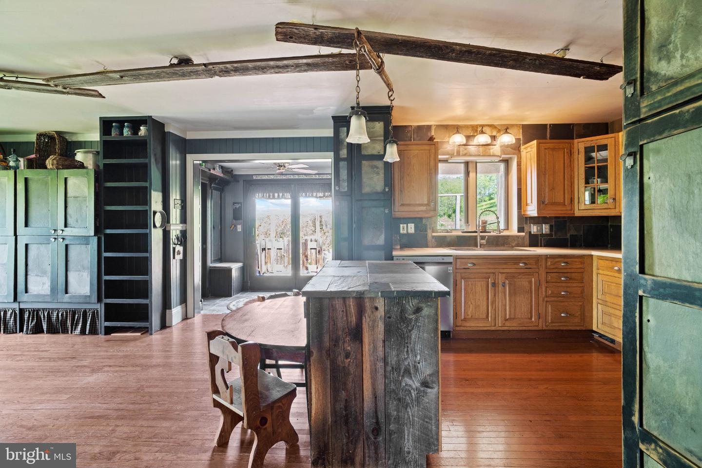 225 Honey Hollow Ranch Rd W Property Photo 21