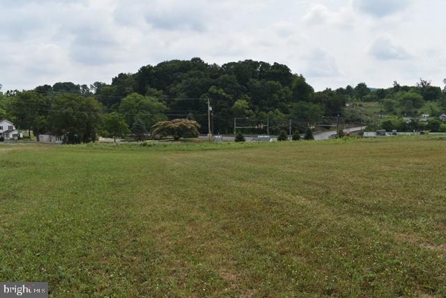Us Route 22/322 & Rt. 35 Kauffman Ln Property Photo 4