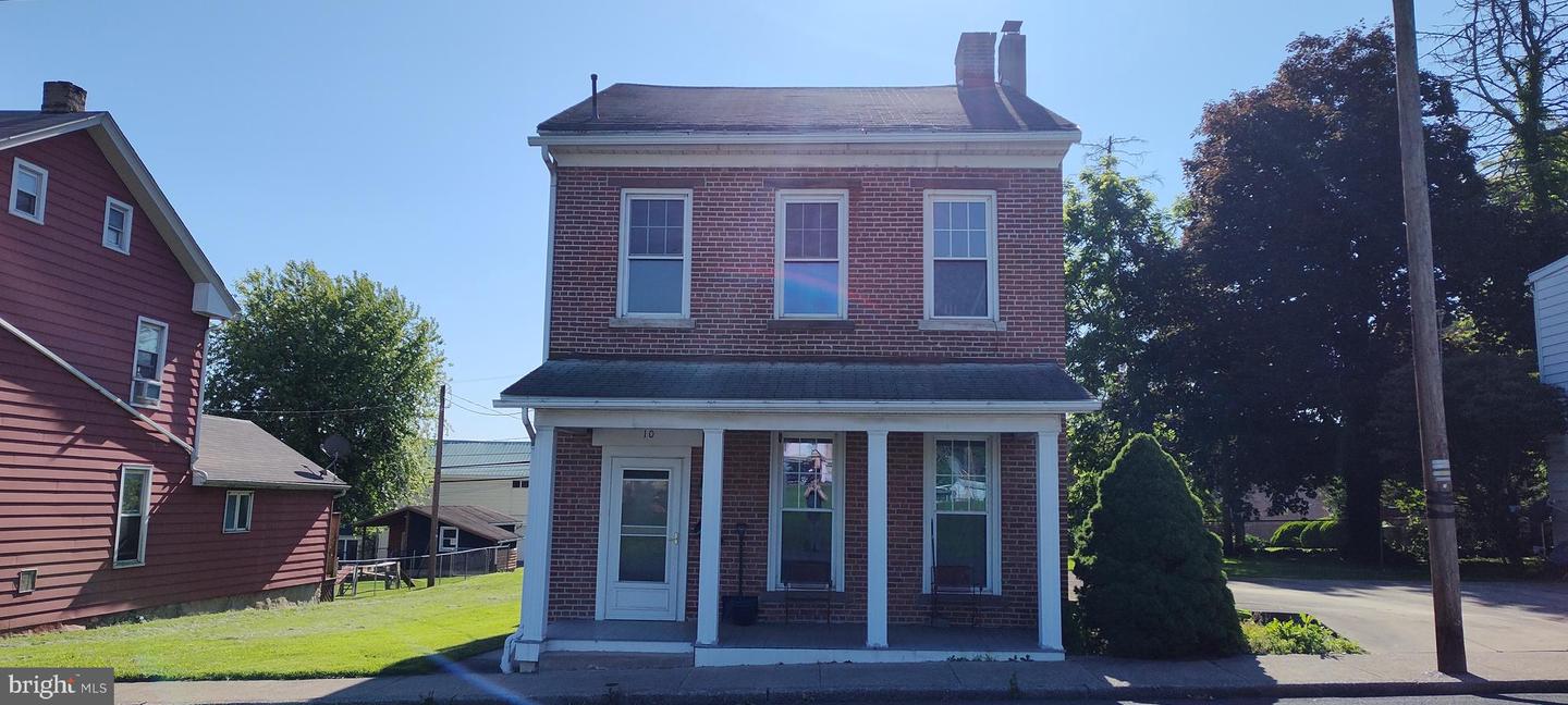 10 S Third St Property Photo
