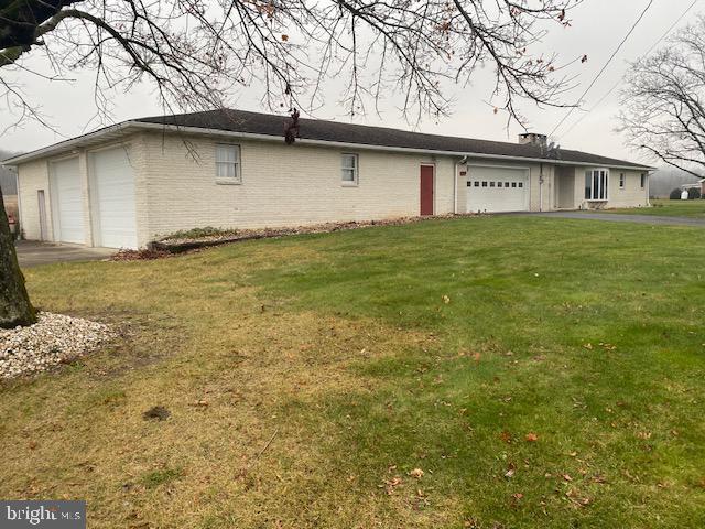 5906 Route 333 Property Photo