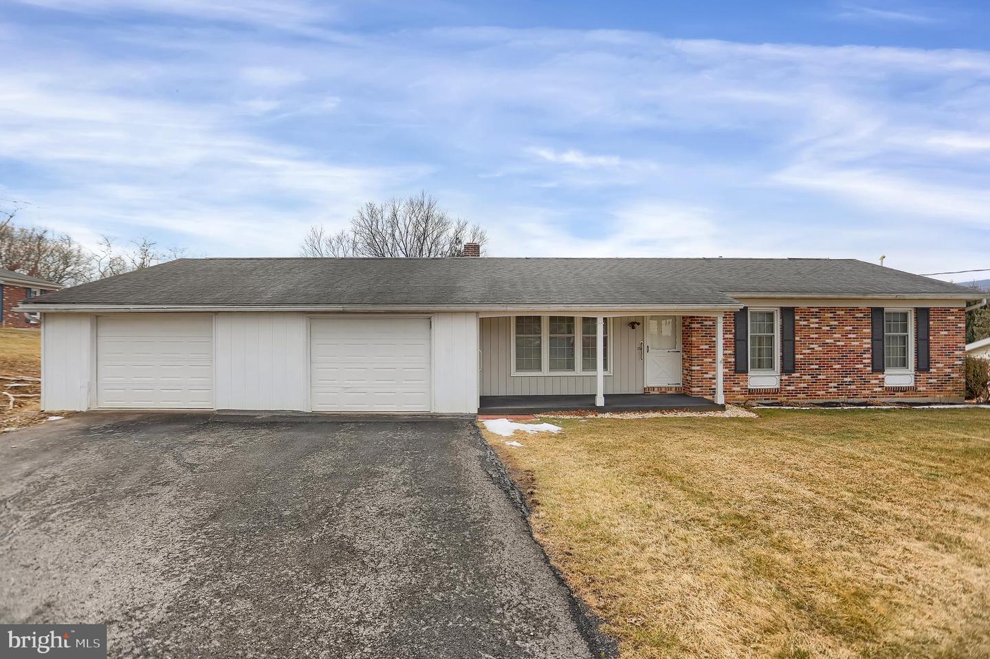 156 Juniata View Dr Property Photo