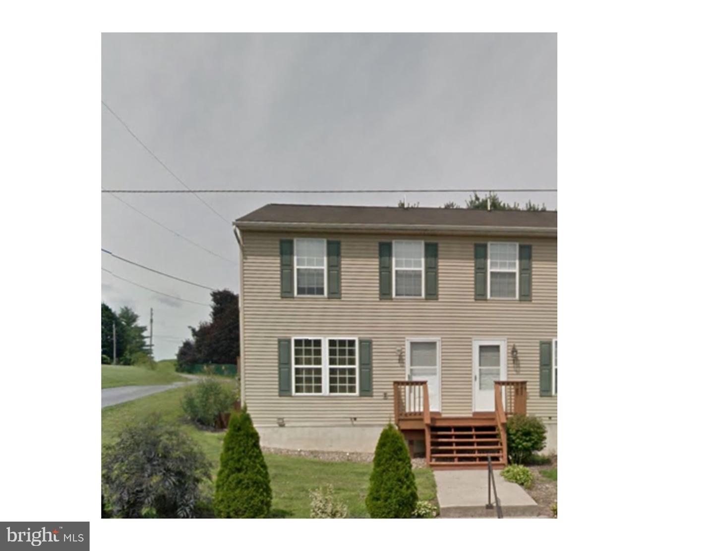 3 Foster St Property Photo