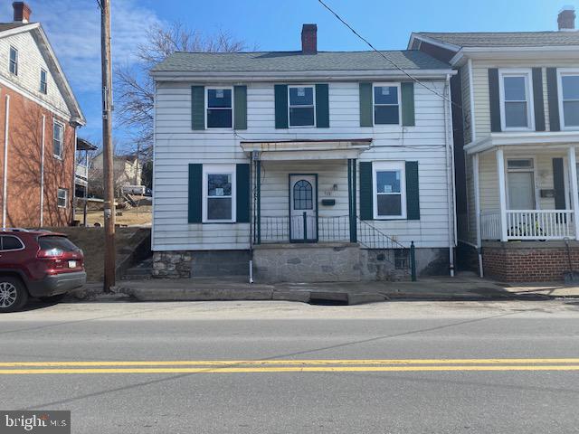 117 N Main Street Property Photo