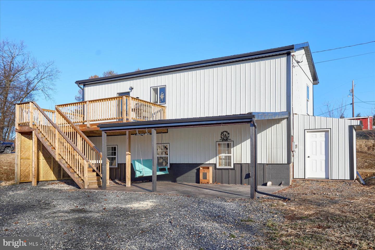 578 Fisher Hill Rd Property Photo