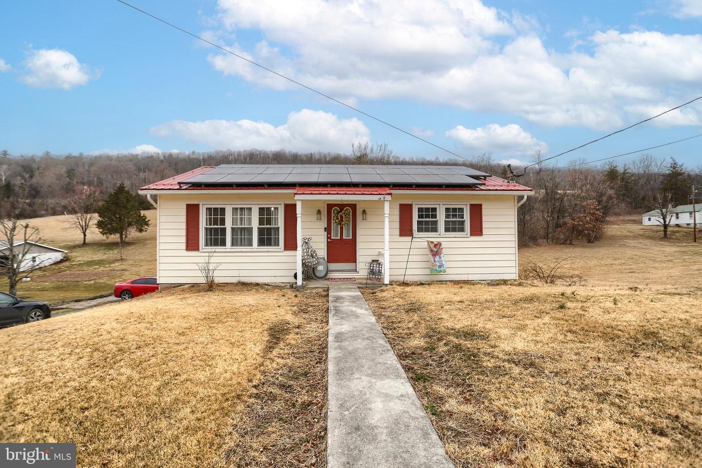 10873 Licking Creek Rd Property Photo