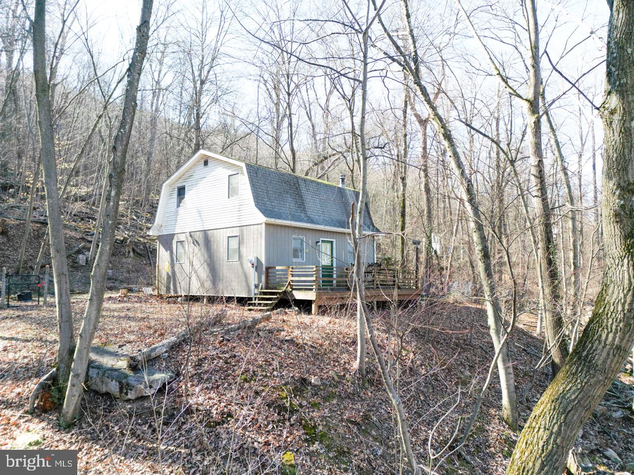 415 Wild Area Ln Property Photo 1