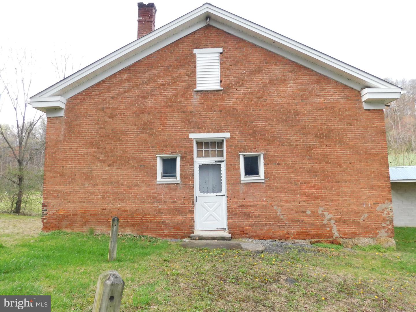 544 Free Spring Church Rd Property Photo
