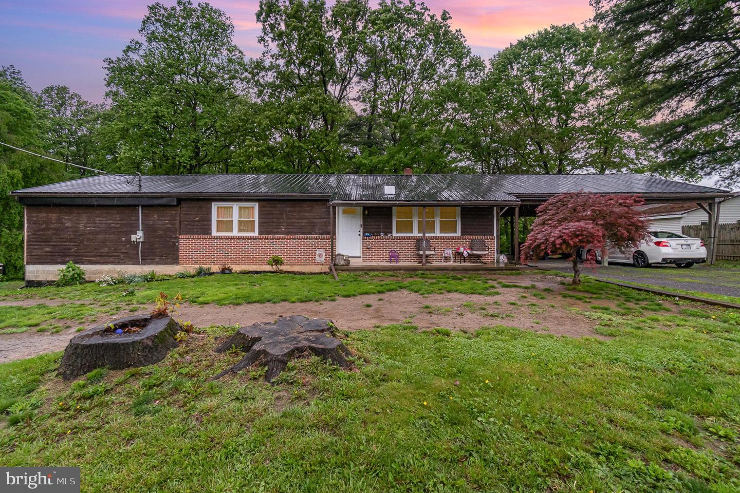 519 Conrad Rd Property Photo