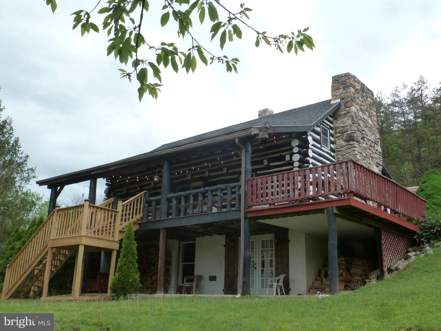 10263 Licking Creek Rd Property Photo 1
