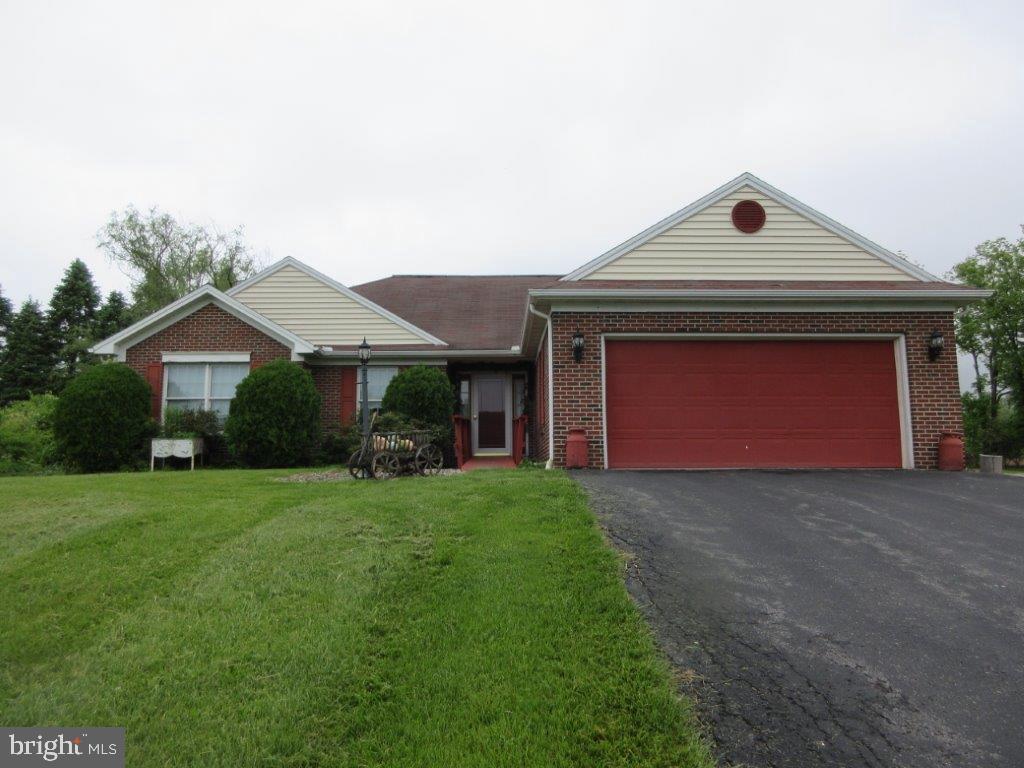 155 Wagon Wheel Ln Property Photo