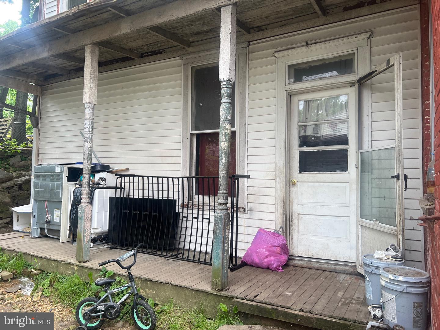 107 & 109 North Main Street Property Photo 20