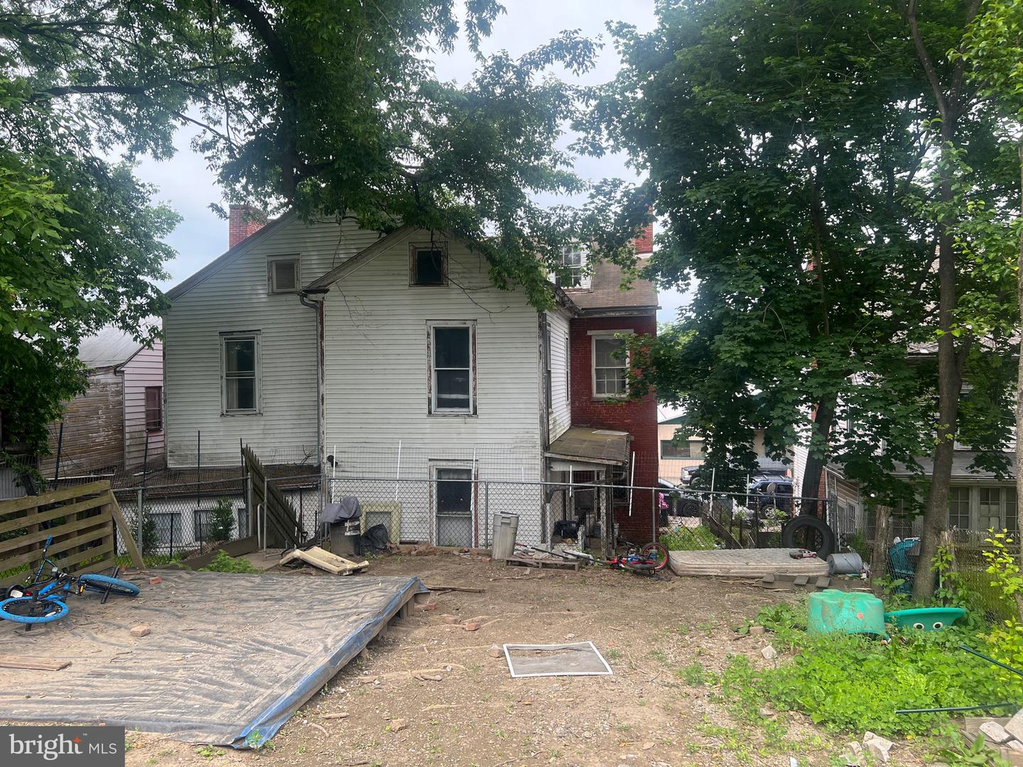 107 & 109 North Main Street Property Photo 21