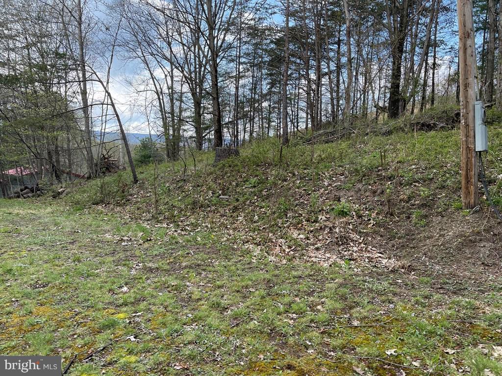 848 Bunker Hill Rd Property Photo 2