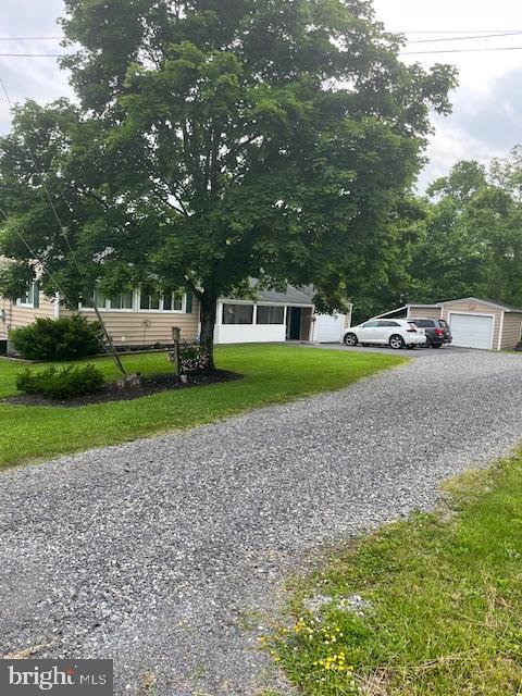 97 Dolan Heights Road Property Photo 2