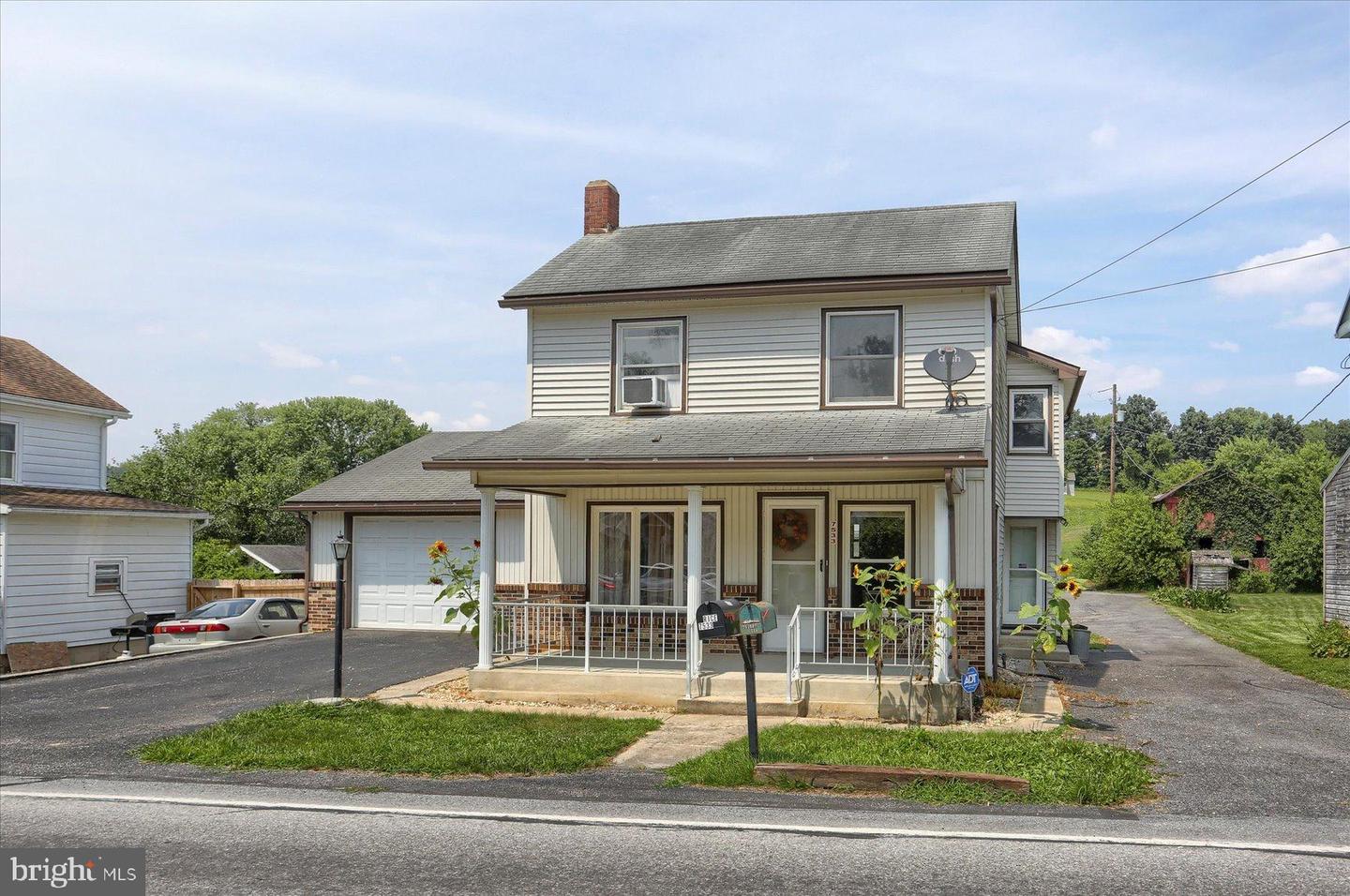 7533 Route 235 Property Photo 1