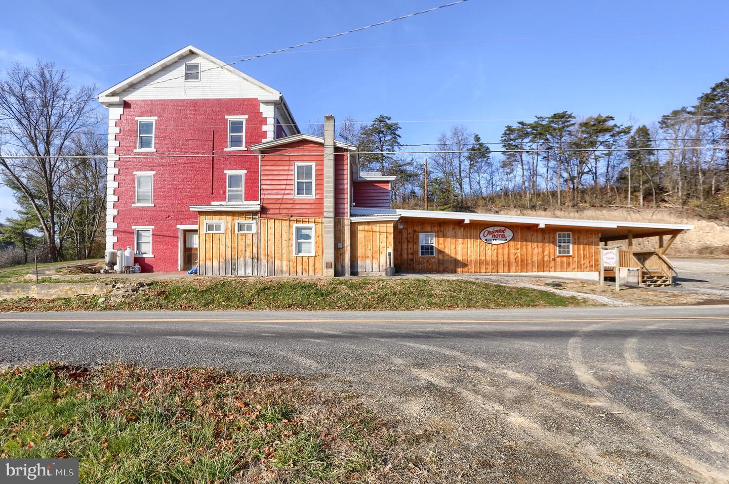 3095 Turkey Valley Rd Property Photo 1