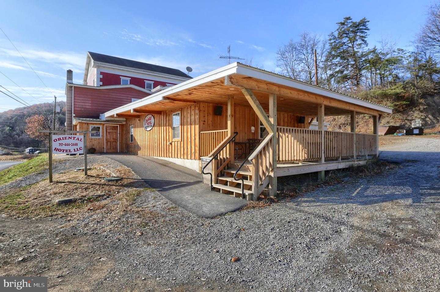 3095 Turkey Valley Rd Property Photo 4
