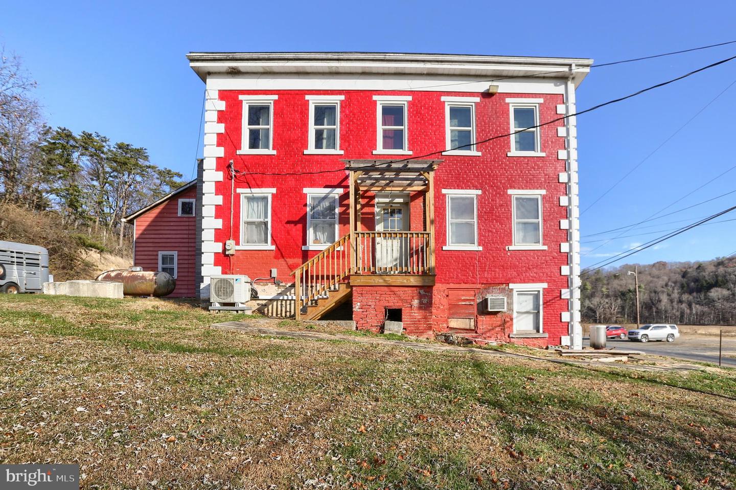 3095 Turkey Valley Rd Property Photo 6