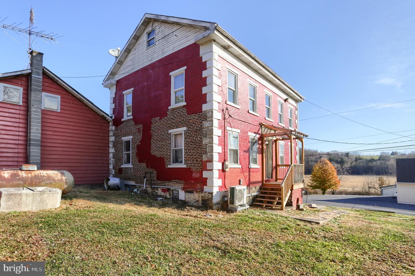 3095 Turkey Valley Rd Property Photo 47