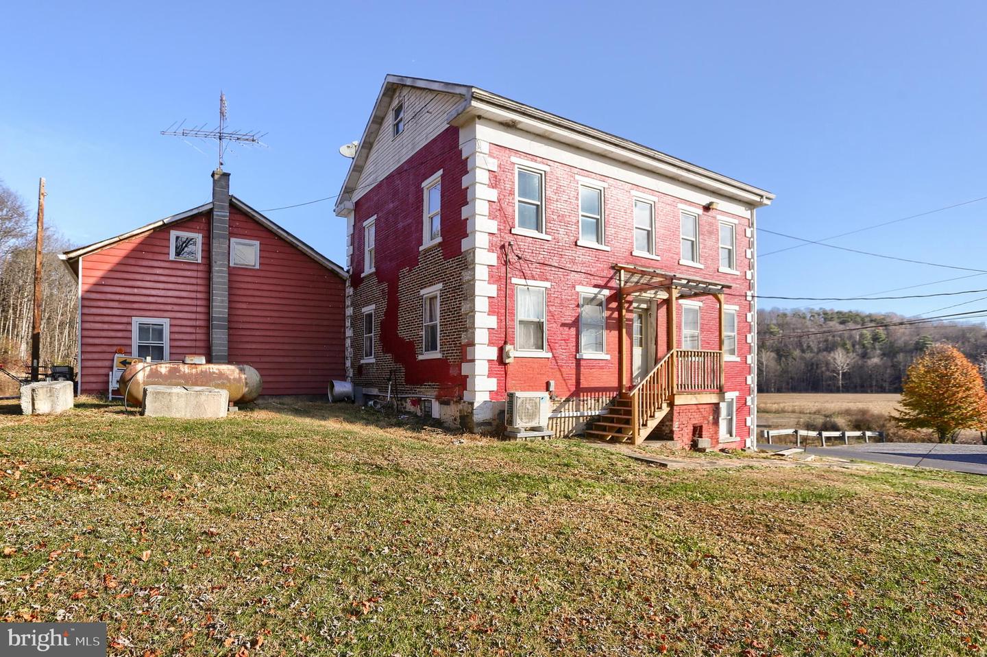 3095 Turkey Valley Rd Property Photo 48