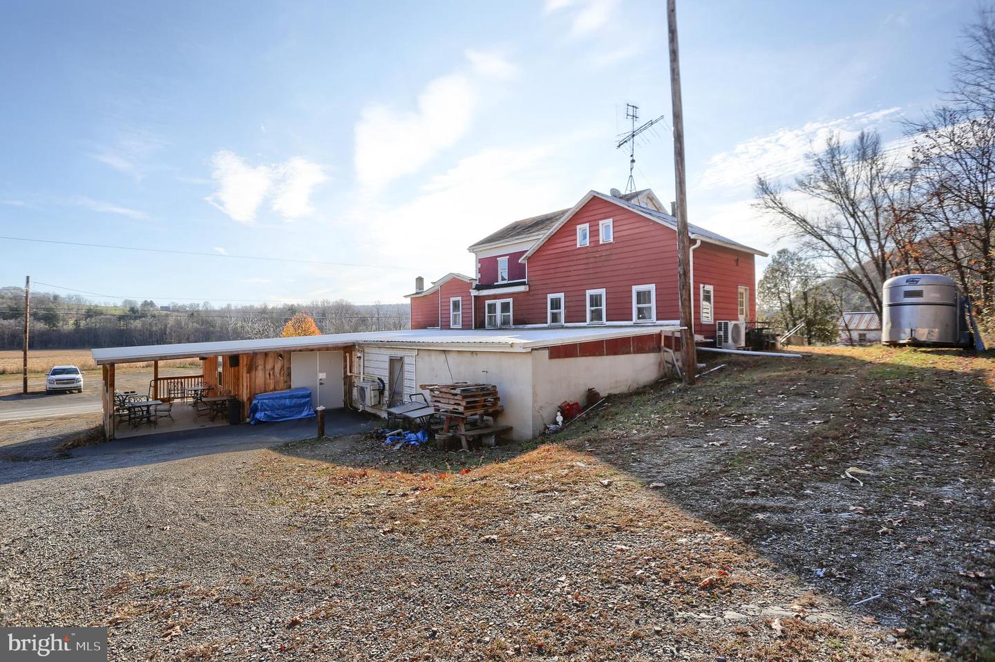 3095 Turkey Valley Rd Property Photo 49