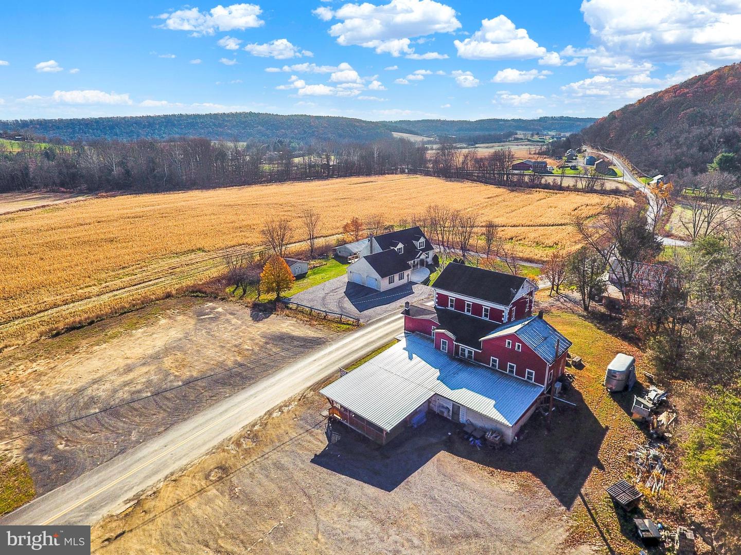 3095 Turkey Valley Rd Property Photo 51