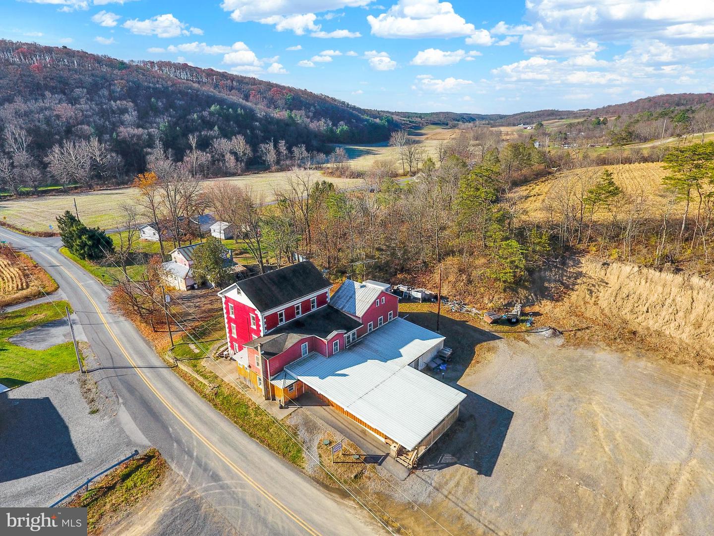 3095 Turkey Valley Rd Property Photo 52