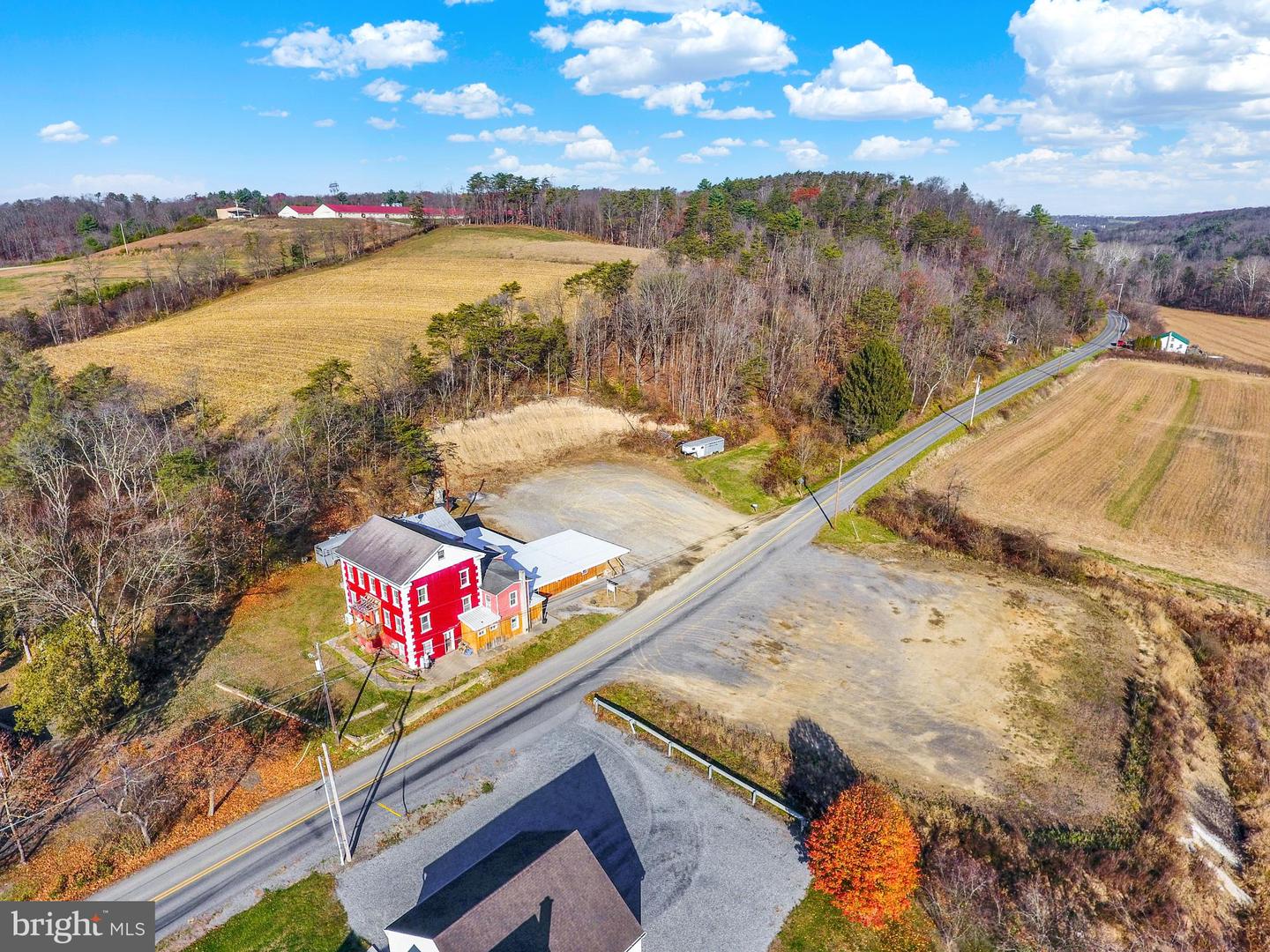 3095 Turkey Valley Rd Property Photo 53