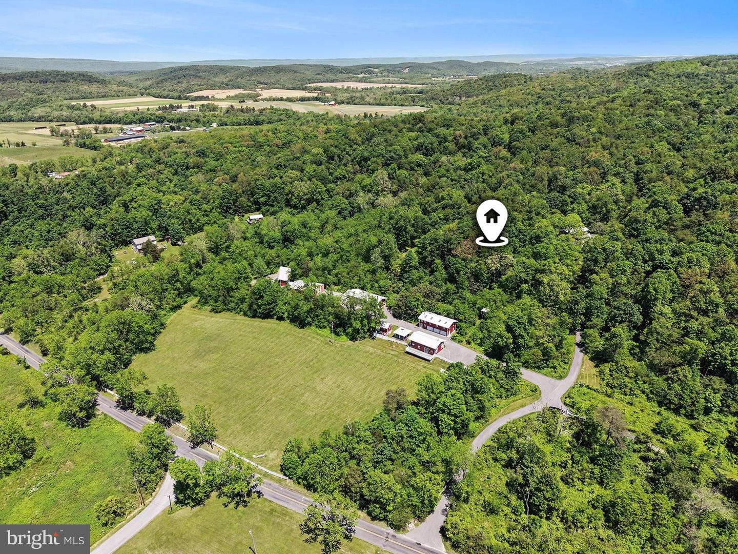 1339 Spruce Hill Rd Property Photo 1
