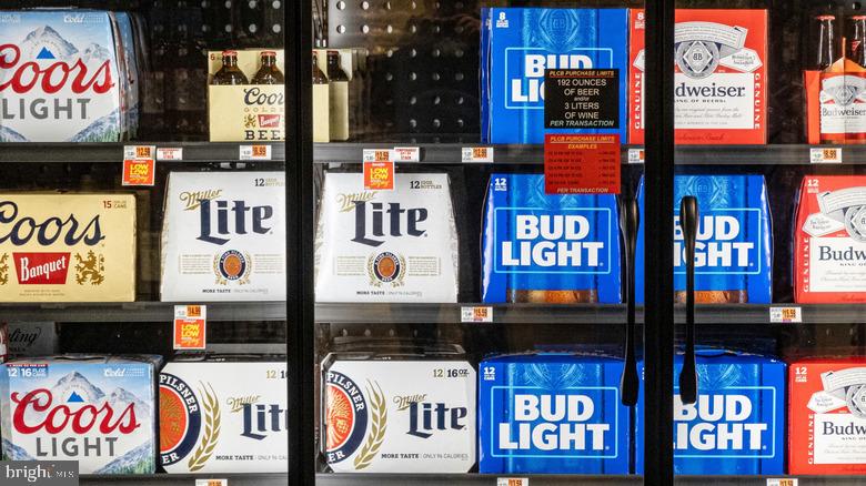 Beer Distributor 