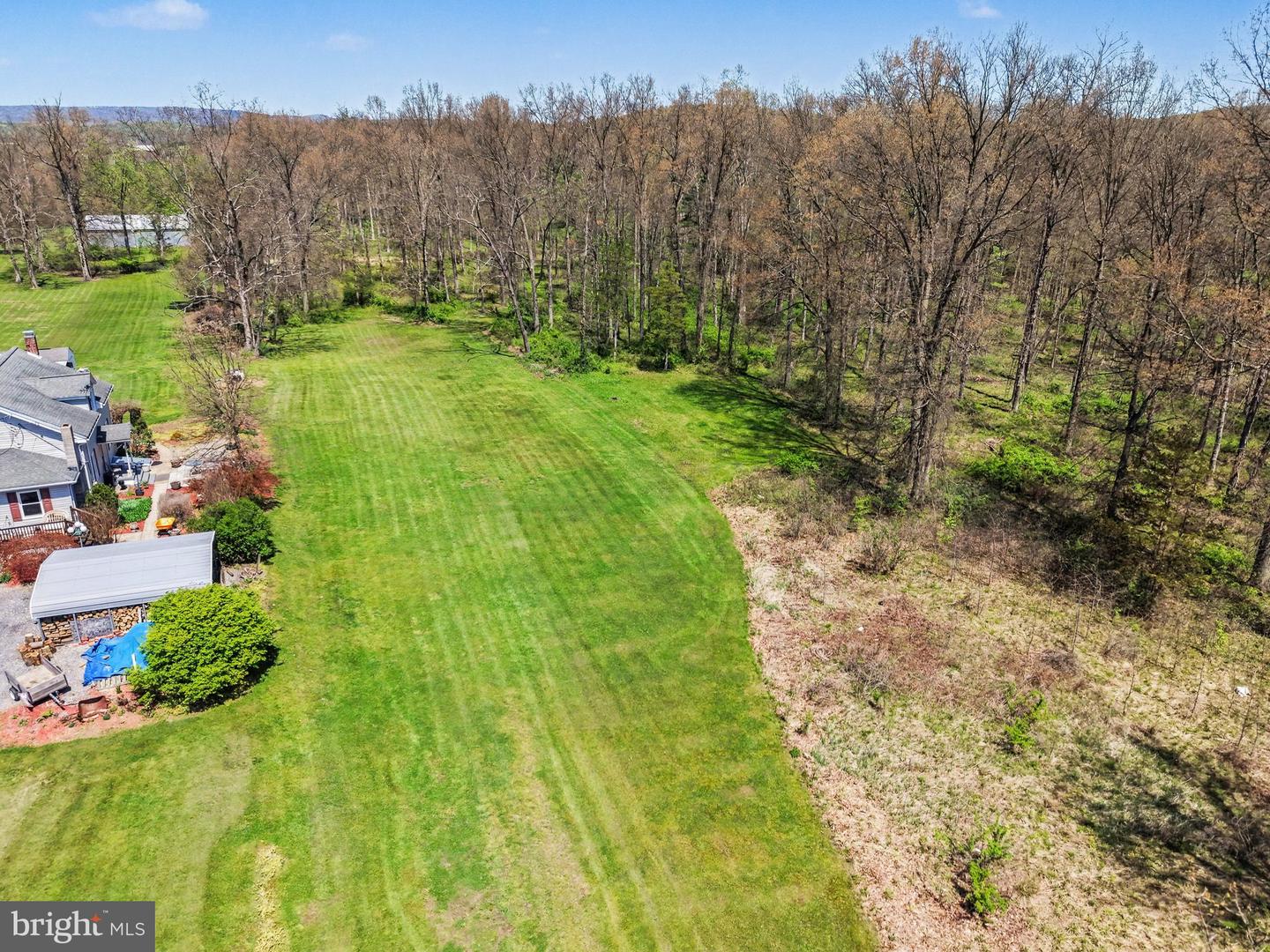 0 Cedar Grove Rd Property Photo 1