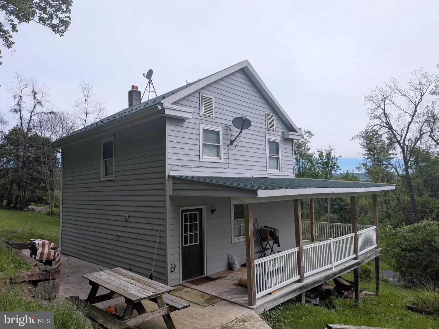 2418 Muddy Run Rd Property Photo 1