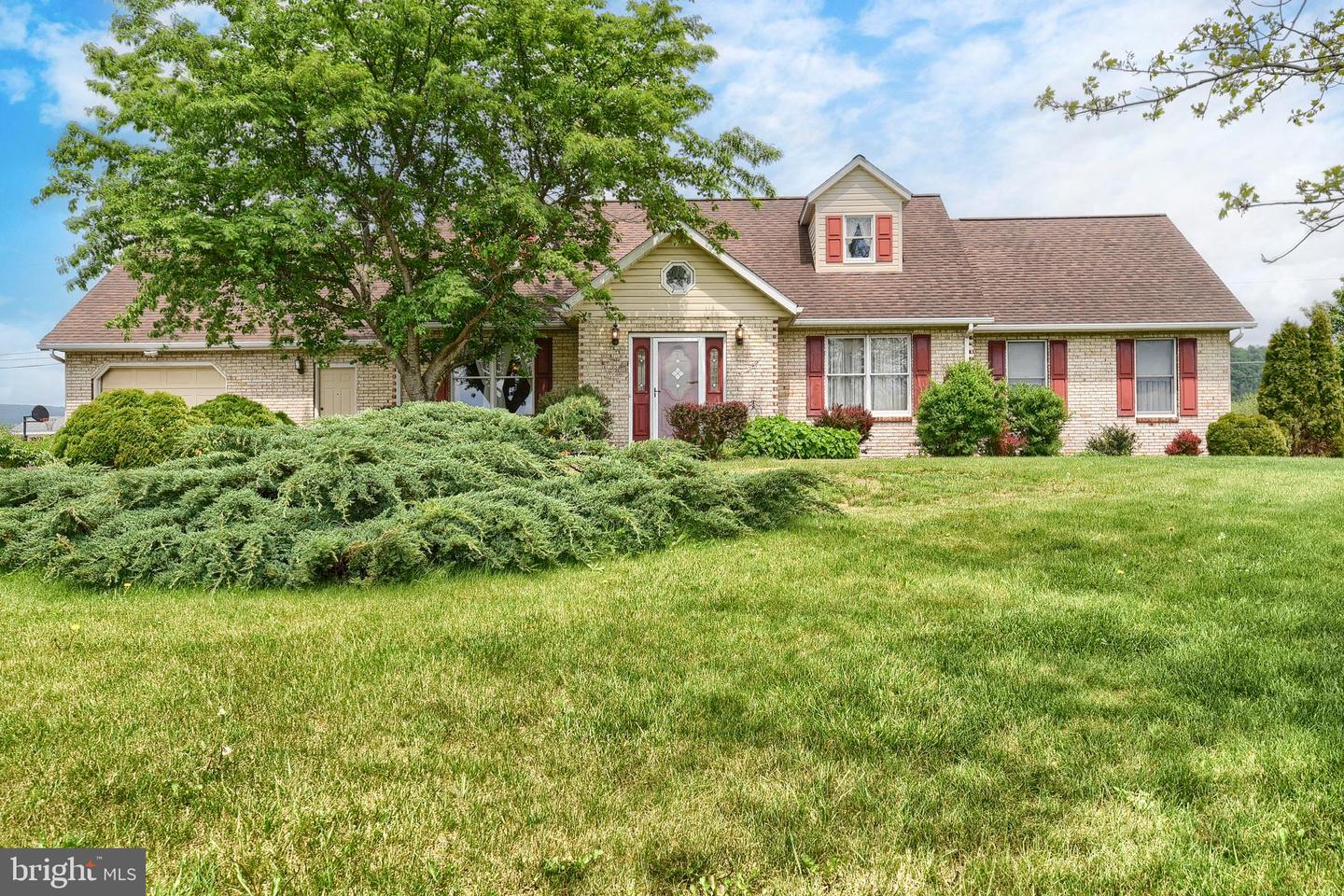 217 Musser Rd Property Photo 1