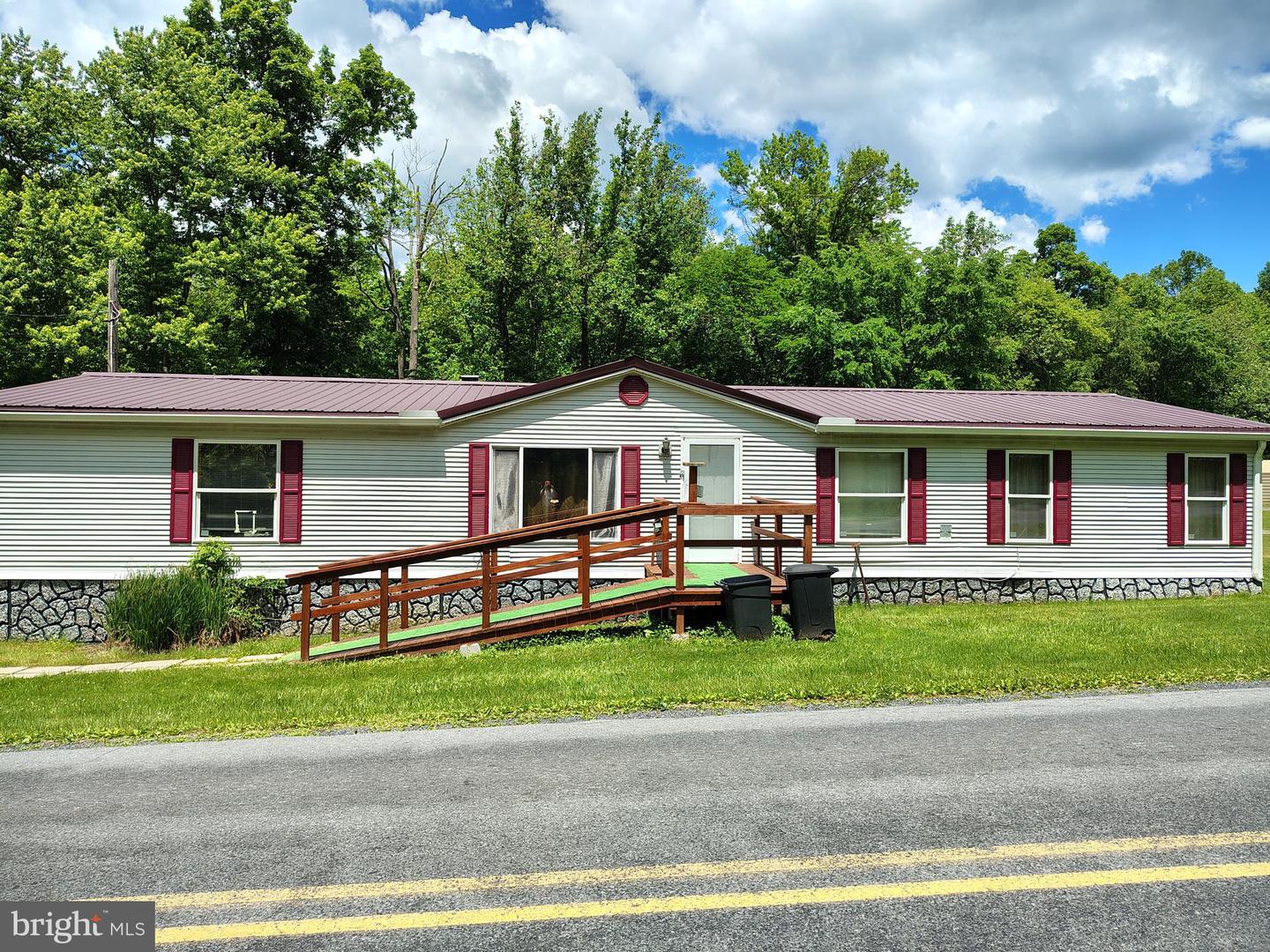 3021 Arch Rock Rd Property Photo 1