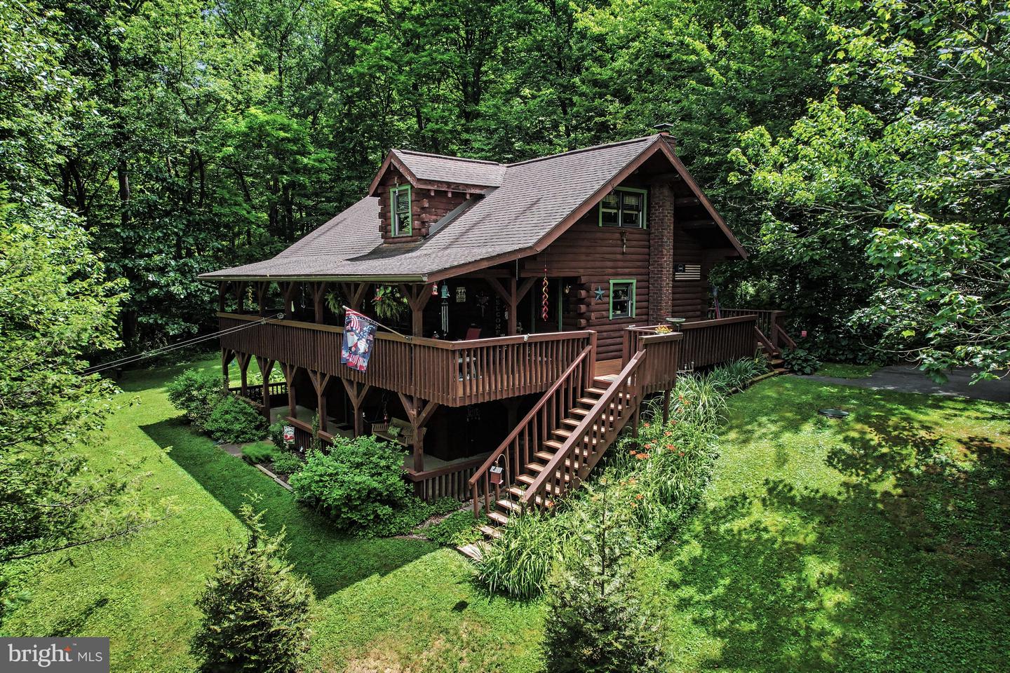 1016 Flint Hollow Rd Property Photo 1