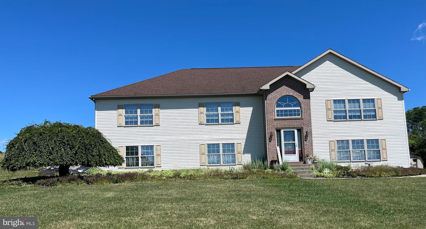 3843 Dressler Ridge Rd Property Photo 1