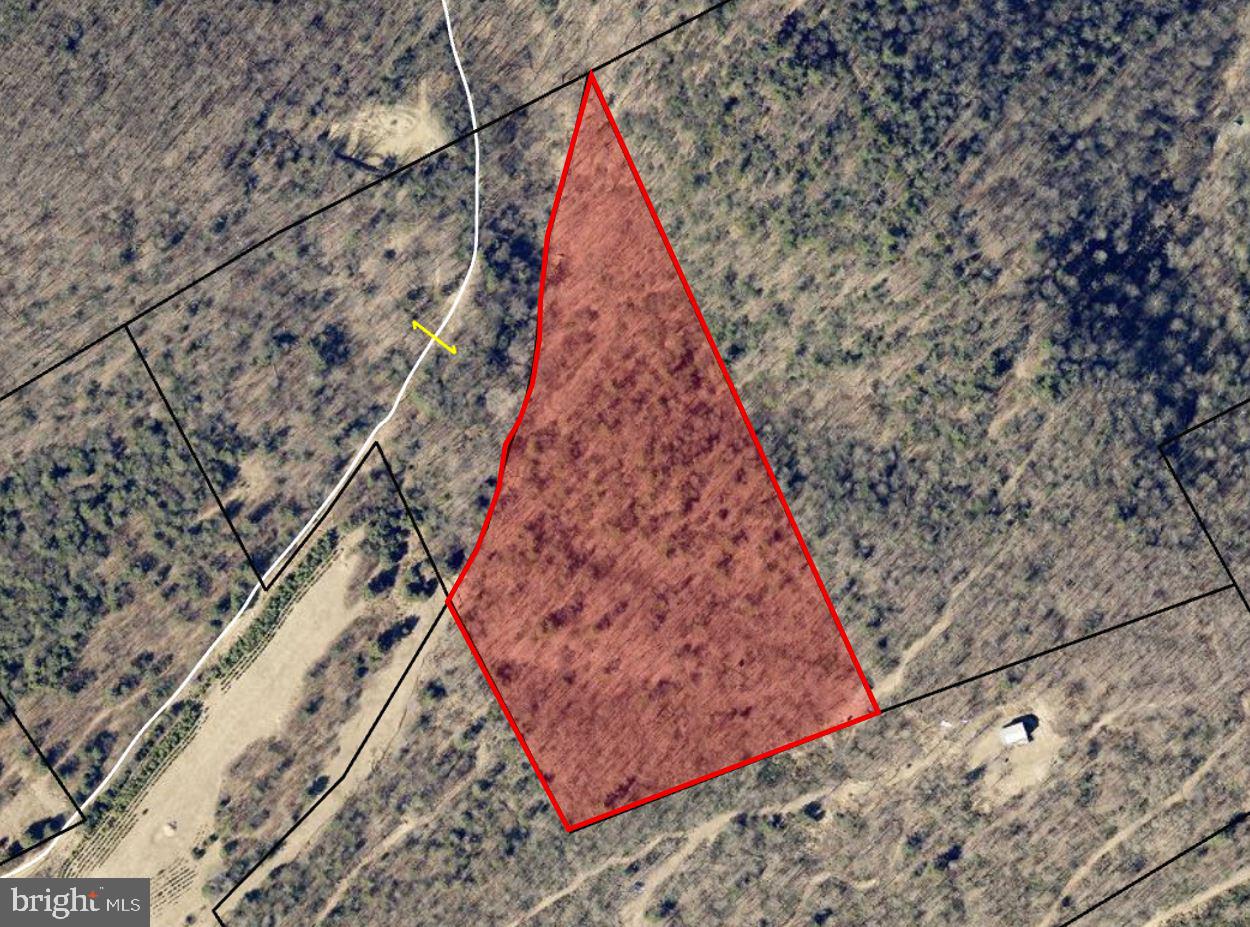 0 Hower Gap Rd Property Photo 1