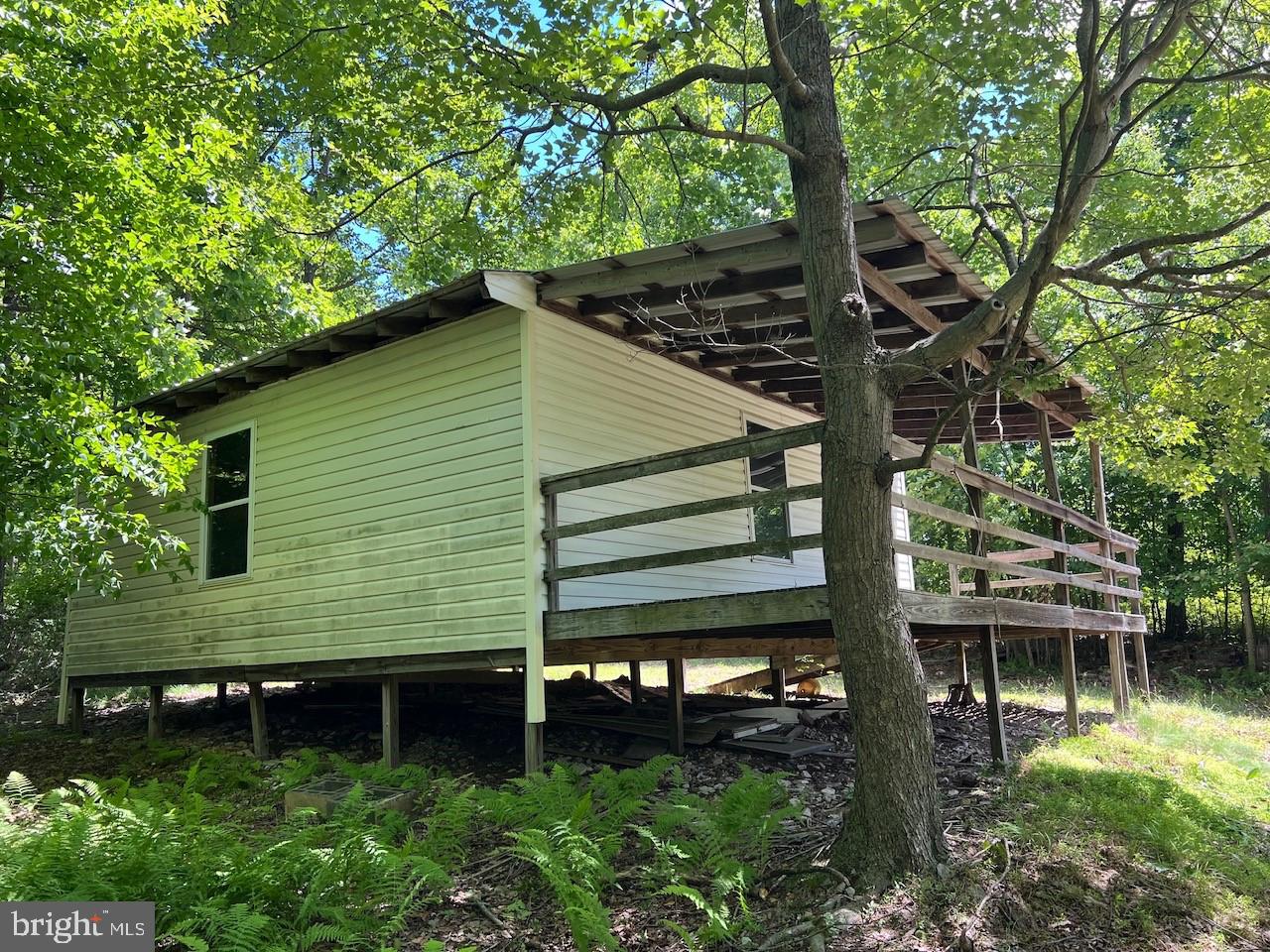 0 Hower Gap Rd Property Photo 4