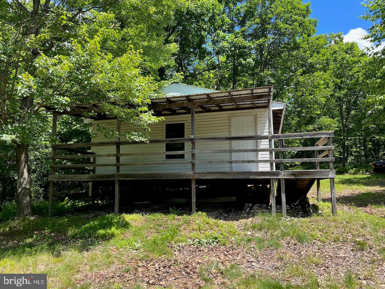 0 Hower Gap Rd Property Photo 5