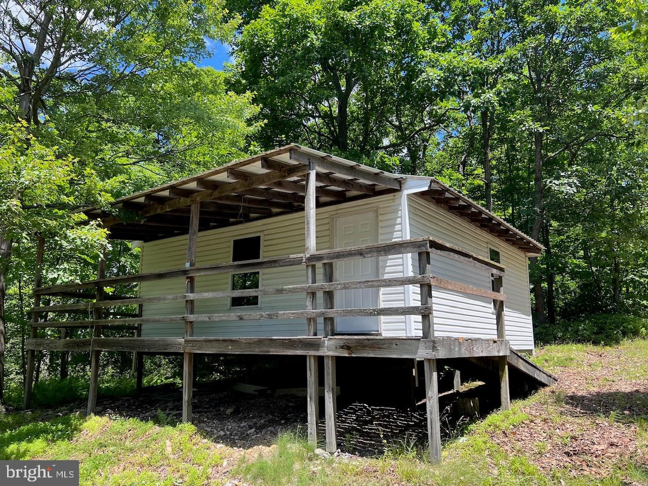 0 Hower Gap Rd Property Photo 6