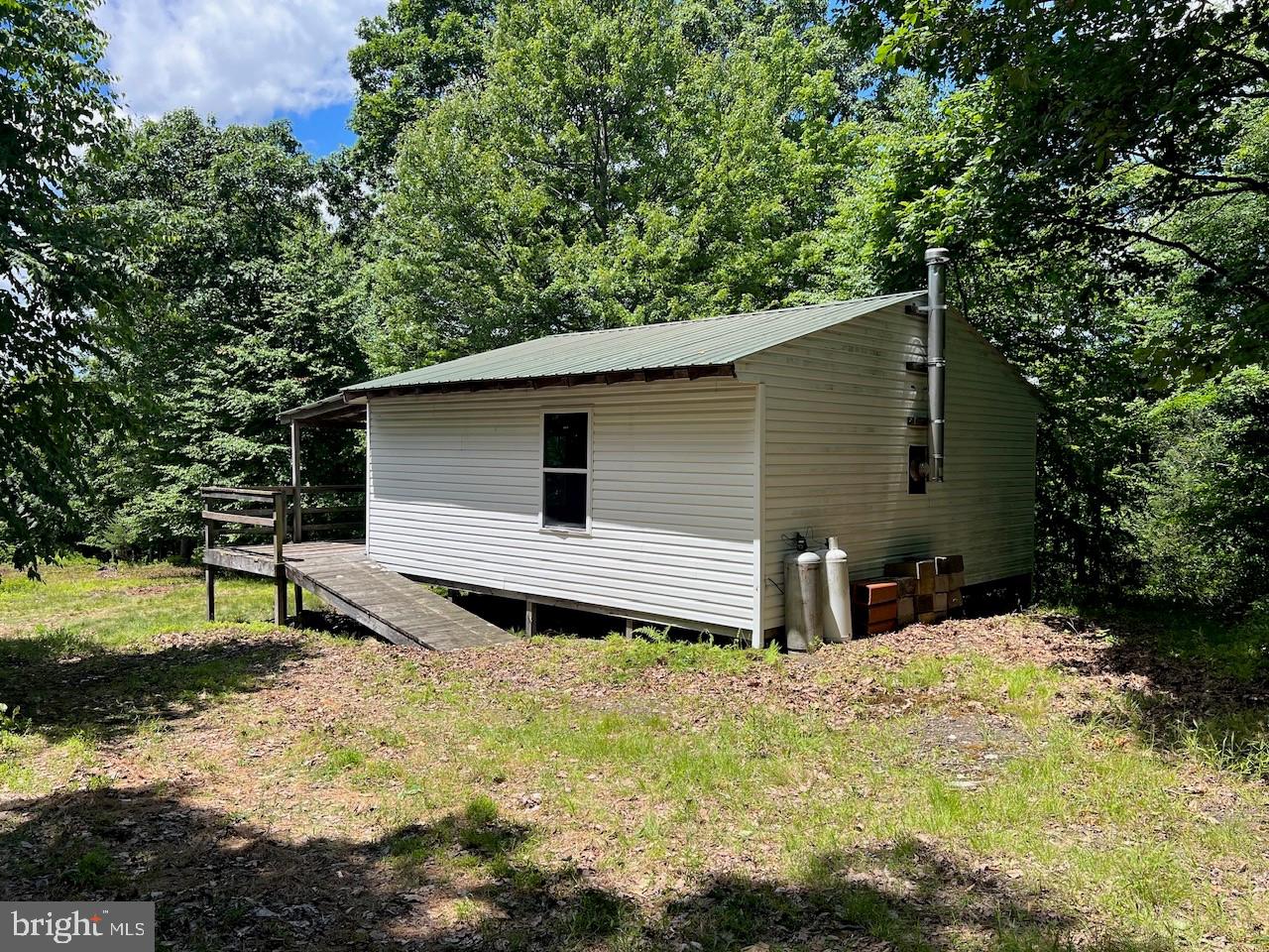 0 Hower Gap Rd Property Photo 14