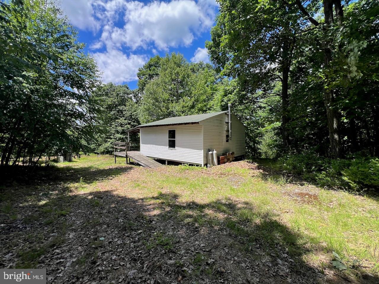 0 Hower Gap Rd Property Photo 15