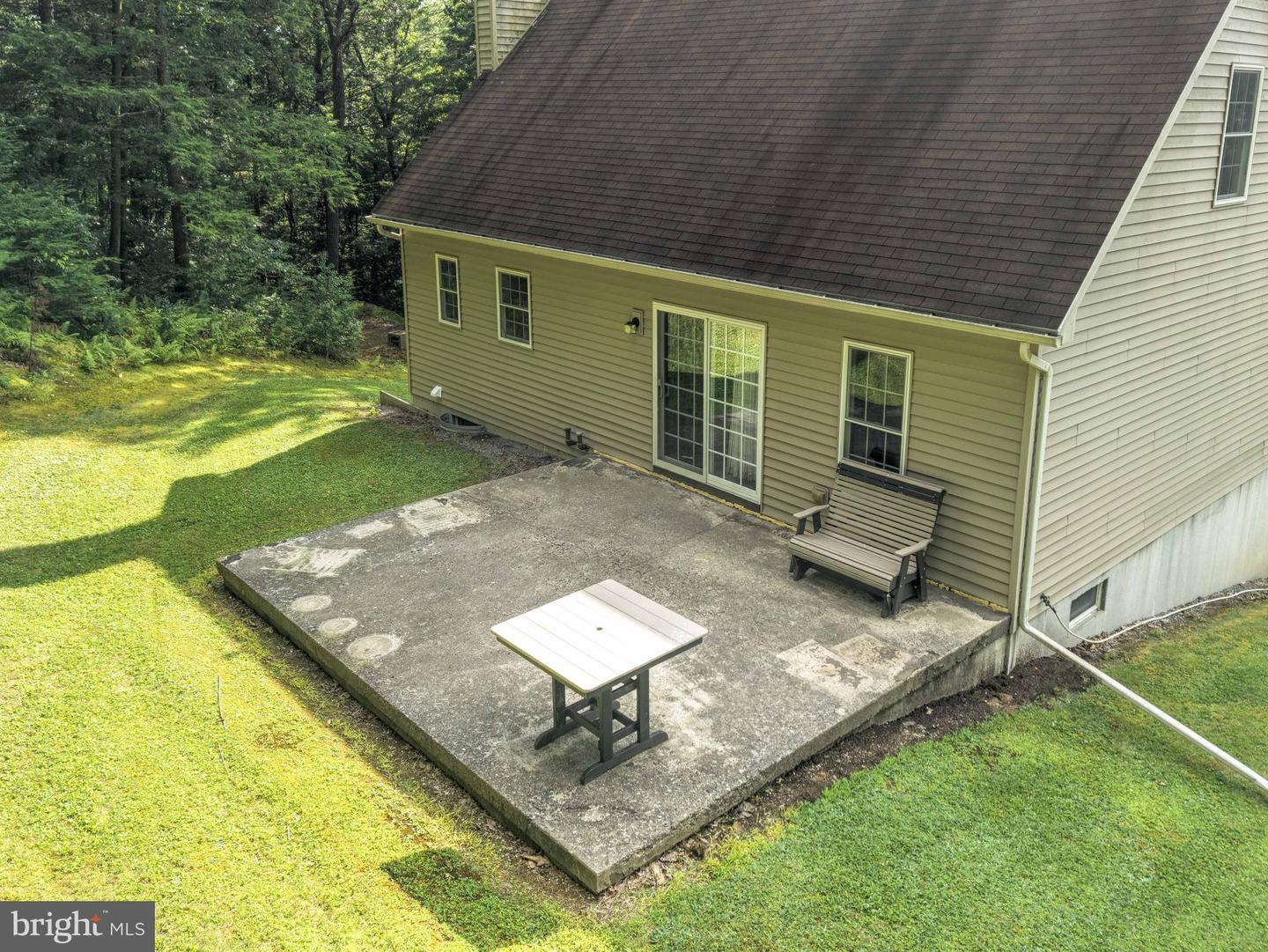 418 Dimmsville Rd Property Photo 8