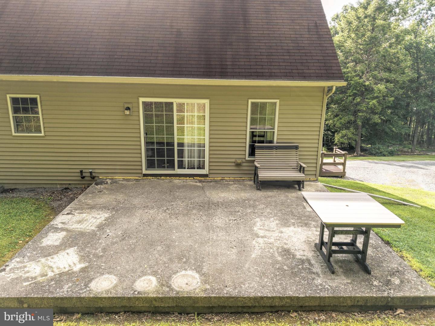 418 Dimmsville Rd Property Photo 9