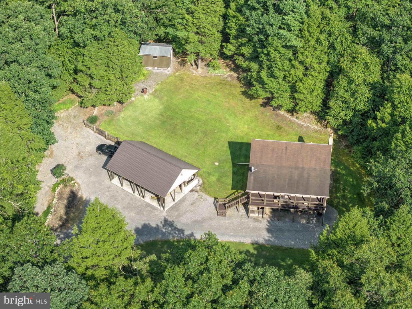 418 Dimmsville Rd Property Photo 35