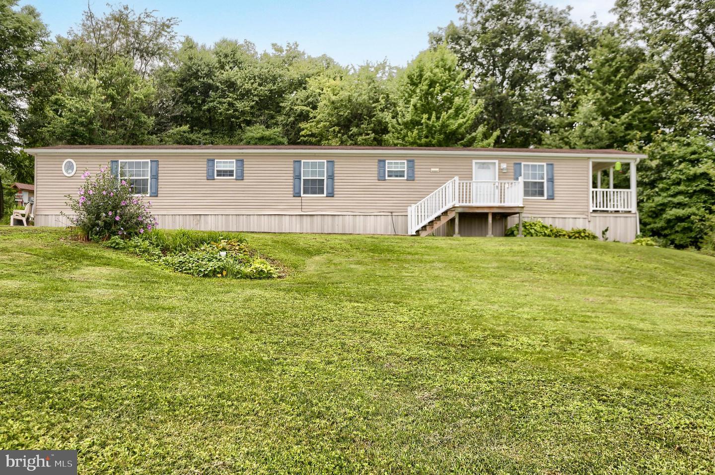 0 Woods Rd Property Photo 1